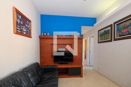 Apartamento à venda com 64m², 2 quartos e sem vagaSala