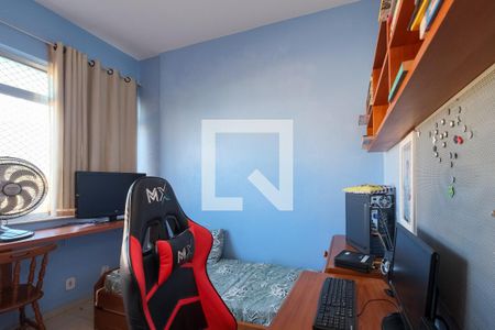 Apartamento à venda com 64m², 2 quartos e sem vagaQuarto