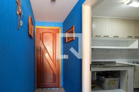 Entrada de apartamento à venda com 2 quartos, 64m² em Vila Isabel, Rio de Janeiro