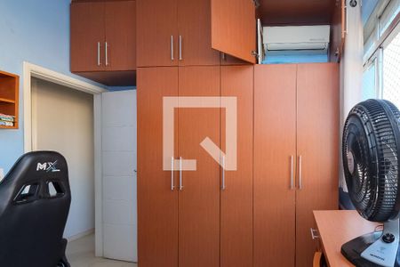 Apartamento à venda com 64m², 2 quartos e sem vagaQuarto