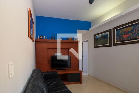 Apartamento à venda com 64m², 2 quartos e sem vagaSala