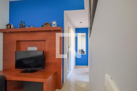 Apartamento à venda com 64m², 2 quartos e sem vagaCorredor