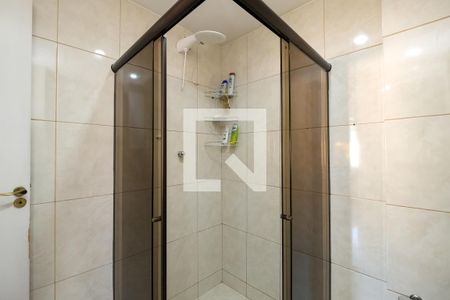 Apartamento à venda com 64m², 2 quartos e sem vagaBanheiro Corredor