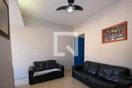 Apartamento à venda com 64m², 2 quartos e sem vagaSala