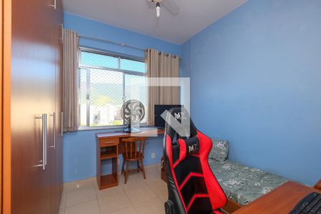 Apartamento à venda com 64m², 2 quartos e sem vagaQuarto