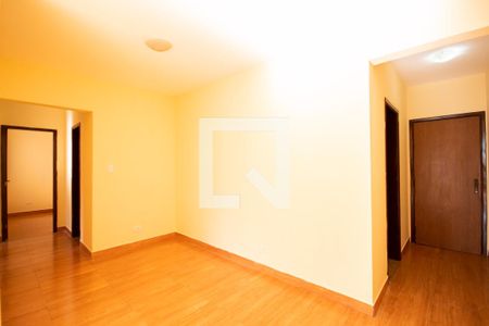 Sala de apartamento para alugar com 3 quartos, 70m² em Vila Osasco, Osasco