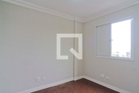 Quarto 2 de apartamento para alugar com 2 quartos, 55m² em Vila Bruna, São Paulo