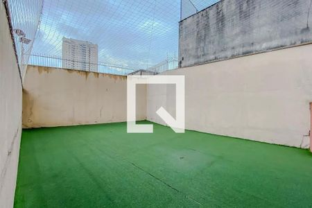 Apartamento à venda com 84m², 3 quartos e 1 vagaÁrea comum 