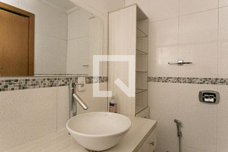 Apartamento à venda com 84m², 3 quartos e 1 vagaBanheiro