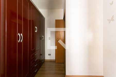 Apartamento à venda com 84m², 3 quartos e 1 vagaQuarto 3
