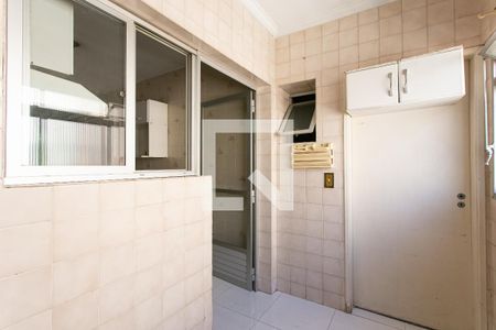 Apartamento à venda com 84m², 3 quartos e 1 vagaÁrea de Serviço