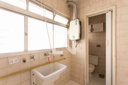 Apartamento à venda com 84m², 3 quartos e 1 vagaÁrea de Serviço