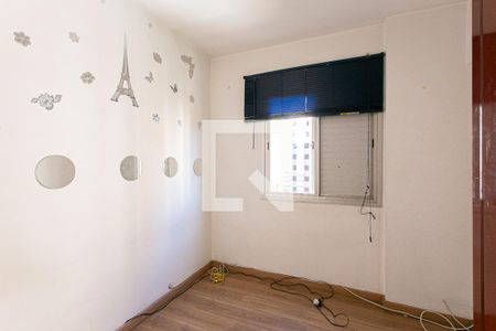Apartamento à venda com 84m², 3 quartos e 1 vagaQuarto 3