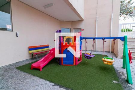 Apartamento à venda com 84m², 3 quartos e 1 vagaÁrea comum - Playground
