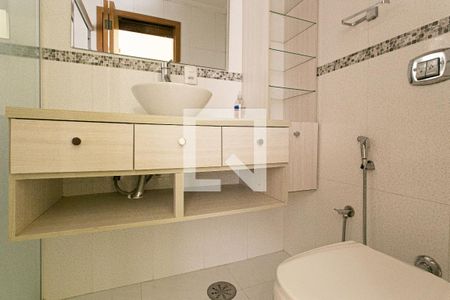 Apartamento à venda com 84m², 3 quartos e 1 vagaBanheiro