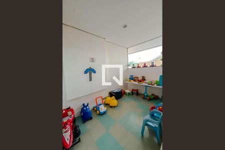 Apartamento à venda com 84m², 3 quartos e 1 vagaÁrea comum - Brinquedoteca