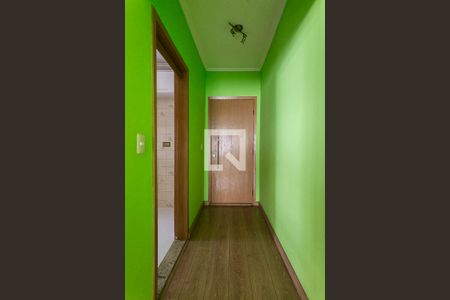 Sala de apartamento à venda com 3 quartos, 84m² em Vila Carrão, São Paulo