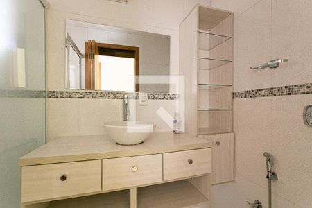 Apartamento à venda com 84m², 3 quartos e 1 vagaBanheiro