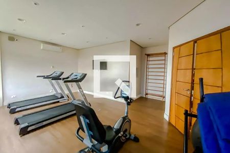 Apartamento à venda com 84m², 3 quartos e 1 vagaÁrea comum - Academia