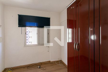 Apartamento à venda com 84m², 3 quartos e 1 vagaQuarto 3