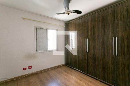 Apartamento à venda com 84m², 3 quartos e 1 vagaQuarto 2
