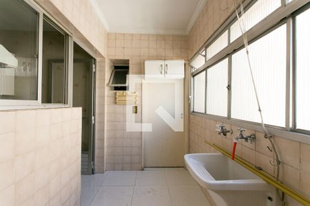 Apartamento à venda com 84m², 3 quartos e 1 vagaÁrea de Serviço
