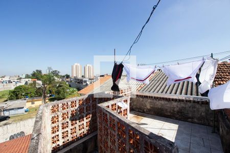 Casa à venda com 160m², 2 quartos e 1 vagaTerraço