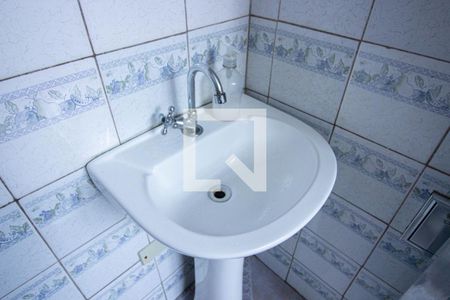 Casa à venda com 160m², 2 quartos e 1 vagaLavabo