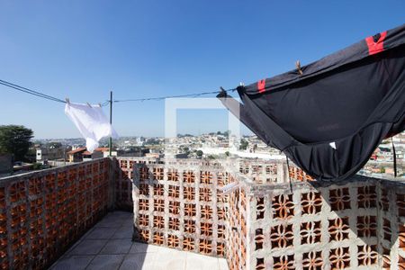 Casa à venda com 160m², 2 quartos e 1 vagaTerraço