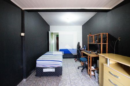 Quarto 1 de casa à venda com 2 quartos, 160m² em Jardim Norma, São Paulo
