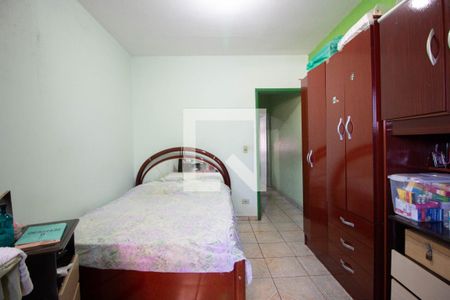 Suite  de casa à venda com 2 quartos, 160m² em Jardim Norma, São Paulo