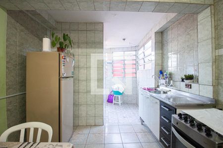 Casa à venda com 160m², 2 quartos e 1 vagaCozinha