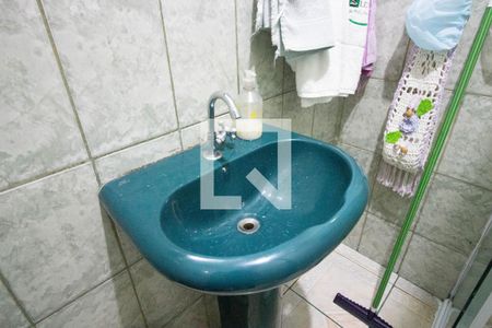 Casa à venda com 160m², 2 quartos e 1 vagaBanheiro