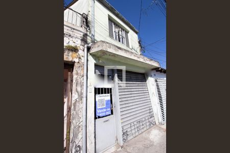 Casa à venda com 160m², 2 quartos e 1 vagaPlaca