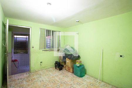 Casa à venda com 160m², 2 quartos e 1 vagaCasa 2