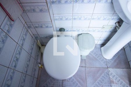 Casa à venda com 160m², 2 quartos e 1 vagaLavabo