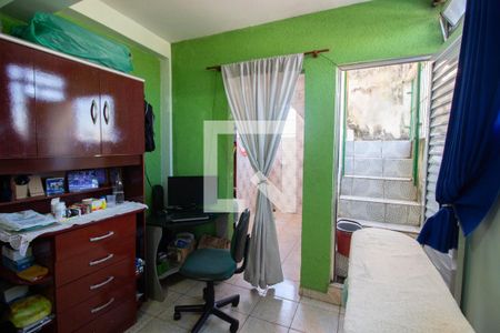 Casa à venda com 160m², 2 quartos e 1 vagaSuite 