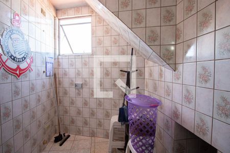 Casa à venda com 160m², 2 quartos e 1 vagaBanheiro Suite 