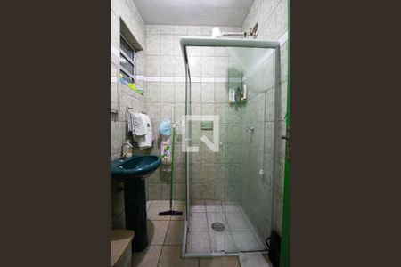 Casa à venda com 160m², 2 quartos e 1 vagaBanheiro