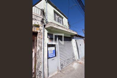 Casa à venda com 160m², 2 quartos e 1 vagaFachada