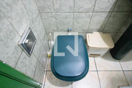 Casa à venda com 160m², 2 quartos e 1 vagaBanheiro