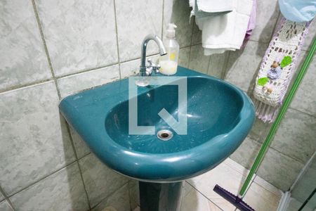 Casa à venda com 160m², 2 quartos e 1 vagaBanheiro