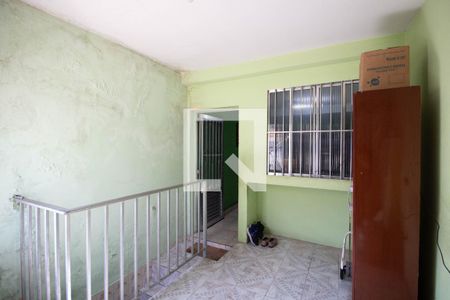 Casa à venda com 160m², 2 quartos e 1 vagaGaragem