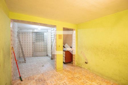 Casa à venda com 160m², 2 quartos e 1 vagaCasa 2
