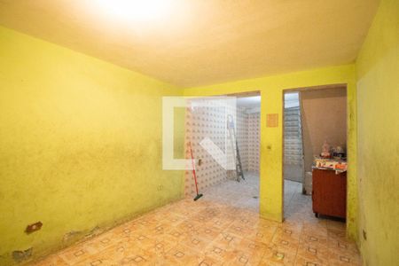 Casa à venda com 160m², 2 quartos e 1 vagaCasa 2