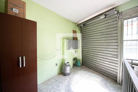 Casa à venda com 160m², 2 quartos e 1 vagaGaragem