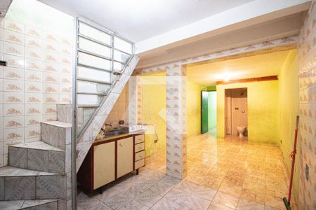 Casa à venda com 160m², 2 quartos e 1 vagaCasa 2