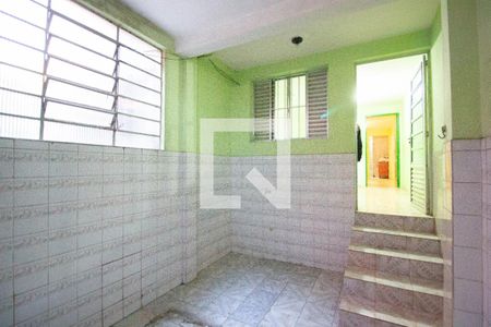 Casa à venda com 160m², 2 quartos e 1 vagaCasa 2