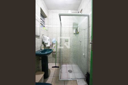 Casa à venda com 160m², 2 quartos e 1 vagaBanheiro