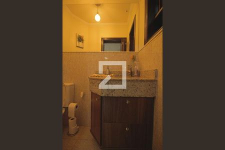 Casa à venda com 344m², 3 quartos e 4 vagasLavabo